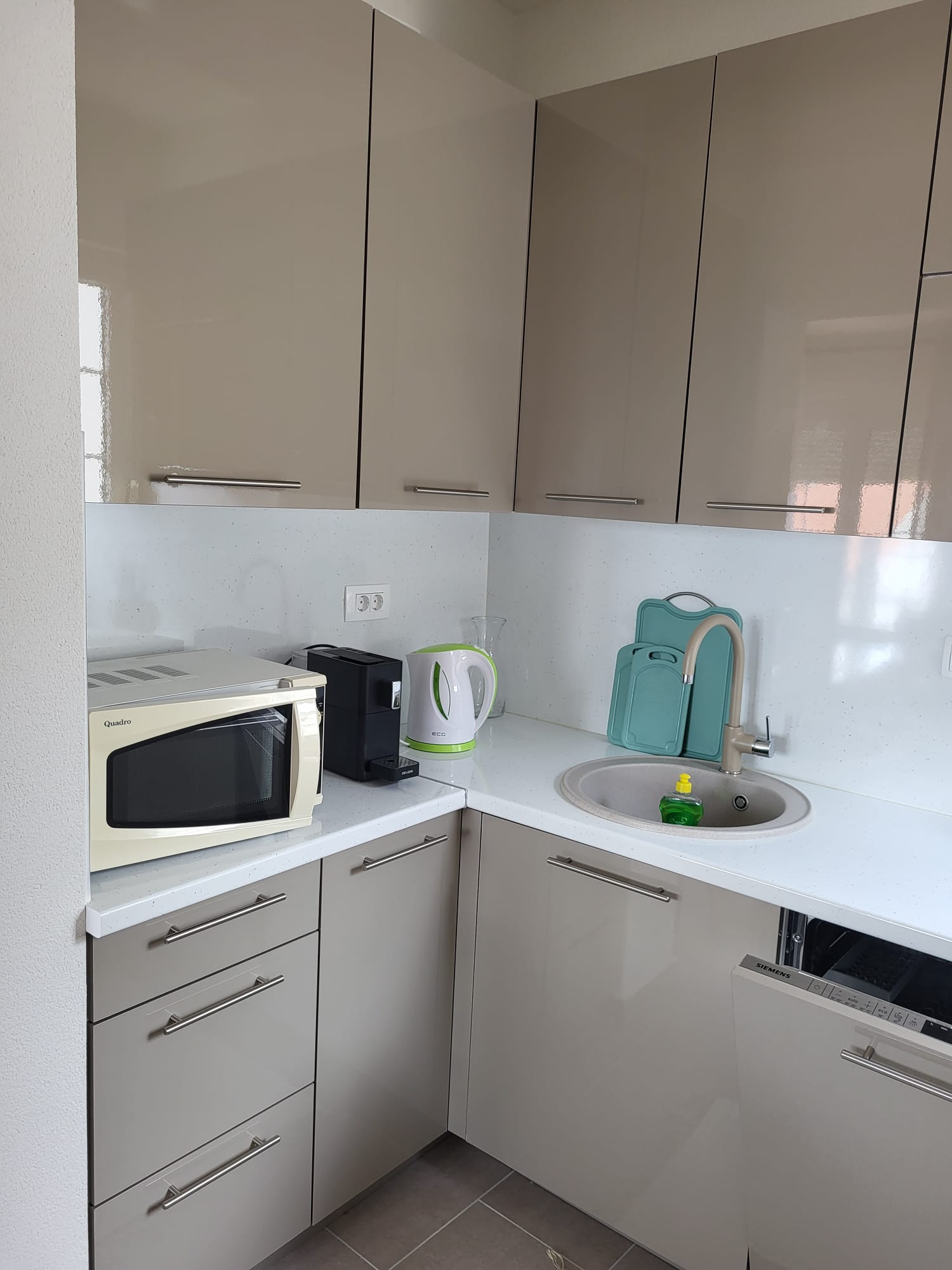Apartment 4 — 14